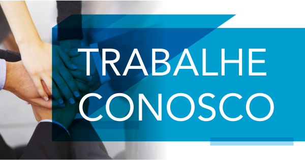 Trabalhe Conosco